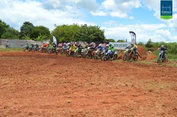 Foto - Copa Paulista de Motocross 2020