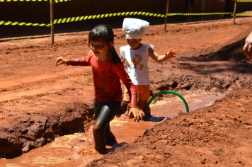 Foto - 4ª COLÔNIA DE FERIAS.