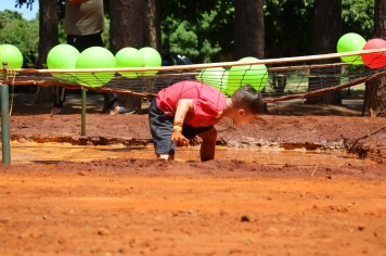 Foto - 4ª COLÔNIA DE FERIAS.