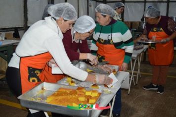 Foto - TRADICIONAL FESTA JULIANA DA VILA DE PEDRINHAS PAULISTA CONTA COM MAS UMA EDIÇÃO.