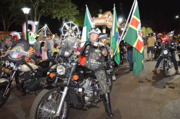 Foto - DESFILE CÍVICO DE PEDRINHAS PAULISTA 2023.