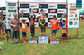 Foto - Copa Paulista de Motocross 2020