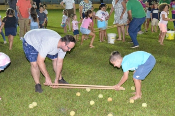 Foto - 4ª COLÔNIA DE FERIAS.