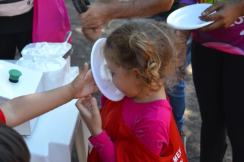 Foto - 4ª COLÔNIA DE FERIAS.