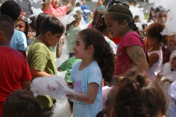 Foto - 4ª COLÔNIA DE FERIAS.