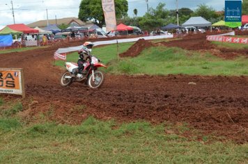 Foto - Copa Paulista de Motocross 2020