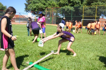 Foto - 4ª COLÔNIA DE FERIAS.