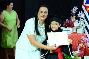 Foto - FORMATURA EMEI FRANCESCO ROMANO 2025.