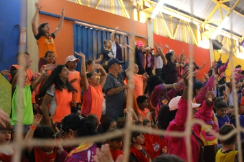 Foto - 4ª COLÔNIA DE FERIAS.