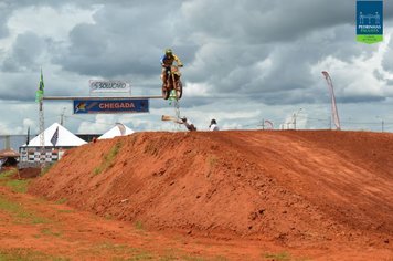 Foto - Copa Paulista de Motocross 2020