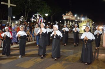 Foto - DESFILE CÍVICO DE PEDRINHAS PAULISTA 2023.