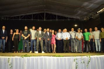 Foto - DESFILE CÍVICO DE PEDRINHAS PAULISTA 2023.