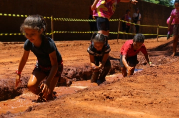 Foto - 4ª COLÔNIA DE FERIAS.