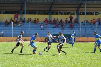 Foto - CAMPEONATO DE FUTEBOL SOCIETY “1º DE MAIO” 2024.