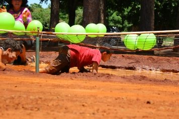 Foto - 4ª COLÔNIA DE FERIAS.