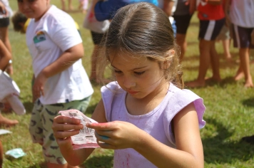 Foto - 4ª COLÔNIA DE FERIAS.