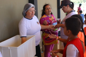 Foto - 4ª COLÔNIA DE FERIAS.