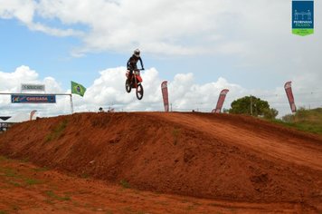Foto - Copa Paulista de Motocross 2020