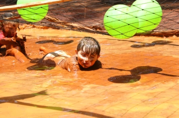 Foto - 4ª COLÔNIA DE FERIAS.