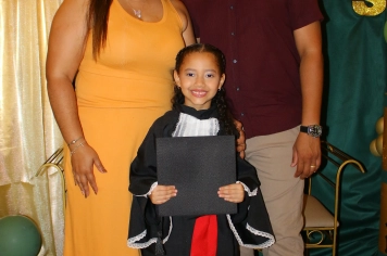 Foto - FORMATURA EMEI FRANCESCO ROMANO 2025.