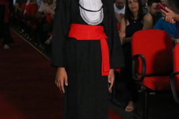 Foto - FORMATURA 5ª ANO EMEF. PROF. CLOVIS MANFIO 2025.