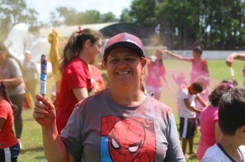 Foto - 4ª COLÔNIA DE FERIAS.