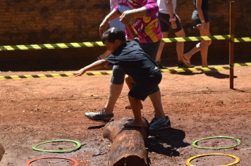 Foto - 4ª COLÔNIA DE FERIAS.