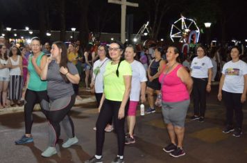 Foto - DESFILE CÍVICO DE PEDRINHAS PAULISTA 2023.