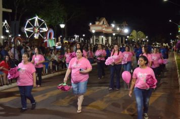 Foto - DESFILE CÍVICO DE PEDRINHAS PAULISTA 2023.