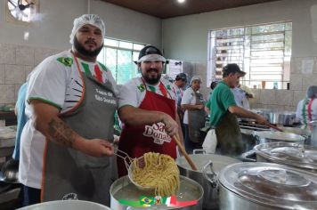 Foto - TRADICIONAL FESTA DE SÃO DONATO 2023