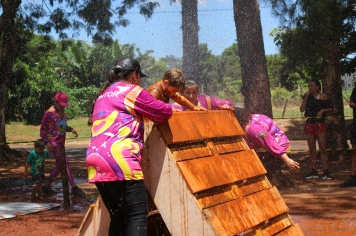 Foto - 4ª COLÔNIA DE FERIAS.