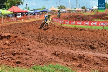 Foto - Copa Paulista de Motocross 2020