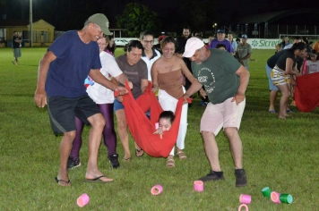 Foto - 4ª COLÔNIA DE FERIAS.