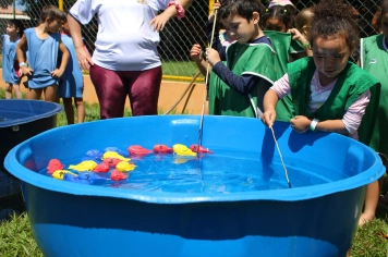 Foto - 4ª COLÔNIA DE FERIAS.