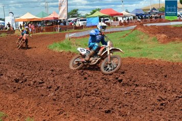 Foto - Copa Paulista de Motocross 2020