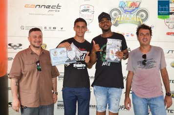 Foto - Campeonato de Carros 2020