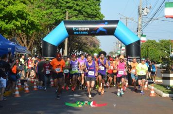 Foto - 7º CORRIDA E CAMINHADA DE PEDRINHAS PAULISTA