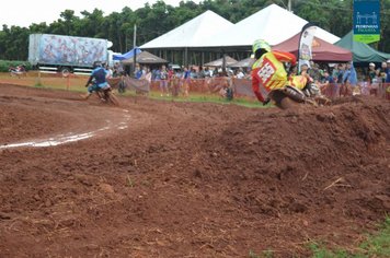 Foto - Copa Paulista de Motocross 2020