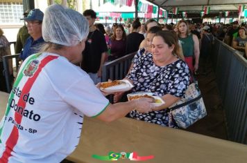 Foto - TRADICIONAL FESTA DE SÃO DONATO 2023