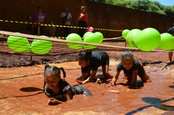 Foto - 4ª COLÔNIA DE FERIAS.