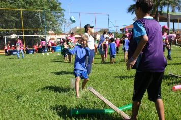 Foto - 4ª COLÔNIA DE FERIAS.