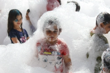 Foto - 4ª COLÔNIA DE FERIAS.