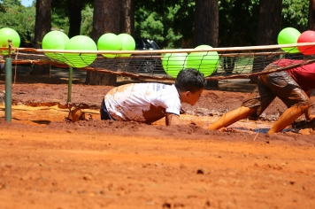 Foto - 4ª COLÔNIA DE FERIAS.