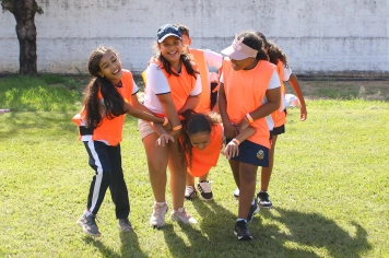 Foto - 4ª COLÔNIA DE FERIAS.