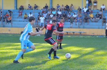 Foto - CAMPEONATO DE FUTEBOL SOCIETY “1º DE MAIO” 2024.