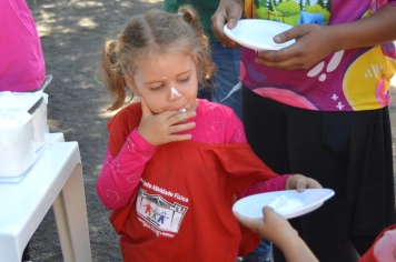 Foto - 4ª COLÔNIA DE FERIAS.