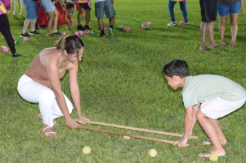 Foto - 4ª COLÔNIA DE FERIAS.