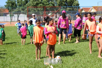 Foto - 4ª COLÔNIA DE FERIAS.