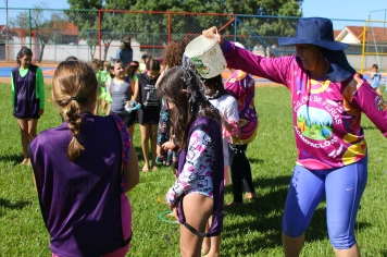 Foto - 4ª COLÔNIA DE FERIAS.