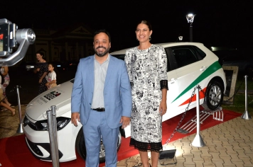 Foto - COMEMORAÇÃO AO DIA NACIONAL DO IMIGRANTE ITALIANO.